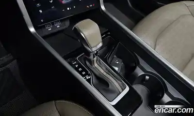 SsangYong Torres 2024 1.5 Автомат в Москве № 34581, миниатюра 5