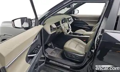 SsangYong Torres 2024 1.5 Автомат в Москве № 34581, миниатюра 6
