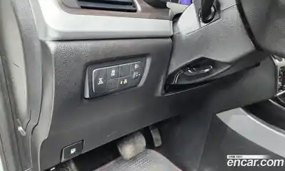 SsangYong Korando 2015 2.0 Автомат в Москве № 35599, миниатюра 3