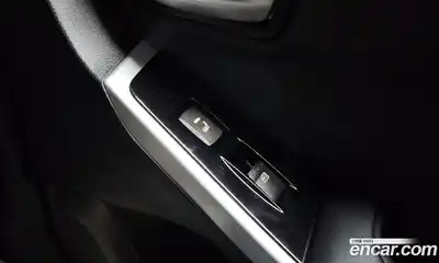 SsangYong Korando 2015 2.0 Автомат в Москве № 35599, миниатюра 8