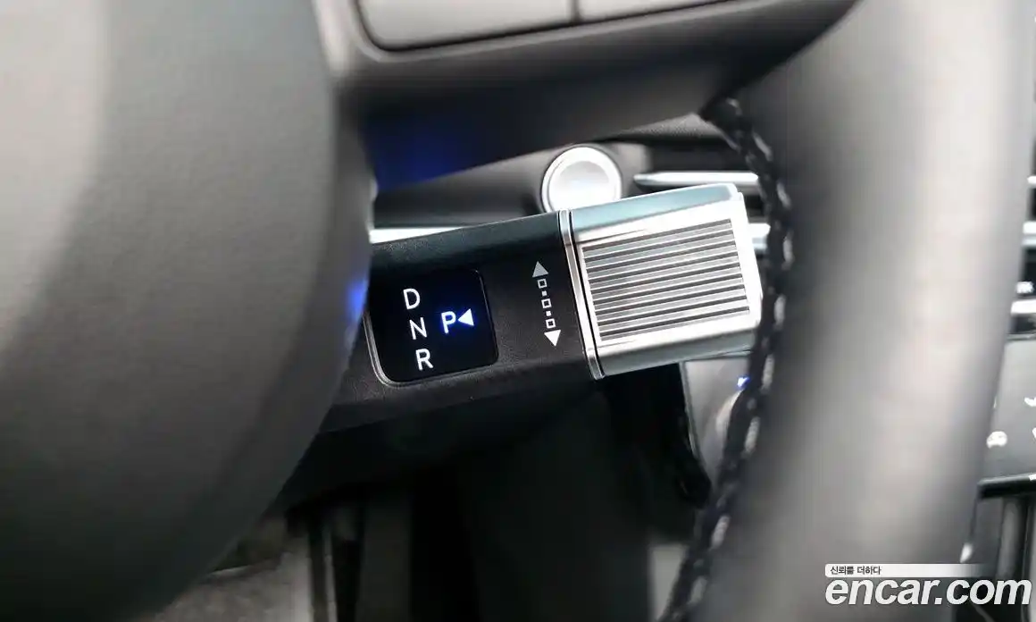 Hyundai Tucson 2026 1.6 Автомат в Москве № 3562, фото 12