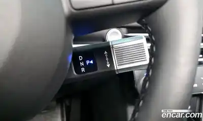 Hyundai Tucson 2026 1.6 Автомат в Москве № 3562, миниатюра 12