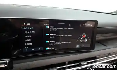 Hyundai Tucson 2026 1.6 Автомат в Москве № 3562, миниатюра 2