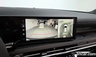 Hyundai Tucson 2026 1.6 Автомат в Москве № 3562, миниатюра 4