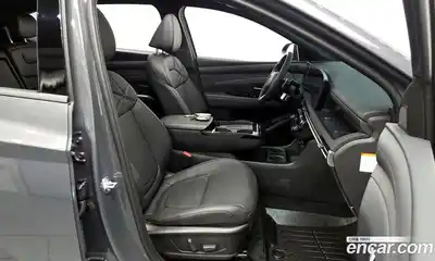 Hyundai Tucson 2026 1.6 Автомат в Москве № 3562, миниатюра 6