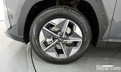 Hyundai Tucson 2026 1.6 Автомат в Москве № 3562, миниатюра 7