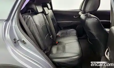 SsangYong Korando 2013 2.0 Автомат в Москве № 35818, миниатюра 12