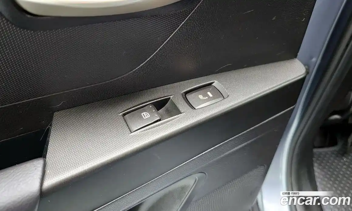 SsangYong Korando 2013 2.0 Автомат в Москве № 35818, фото 16