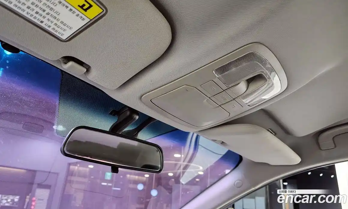 SsangYong Korando 2013 2.0 Автомат в Москве № 35818, фото 17