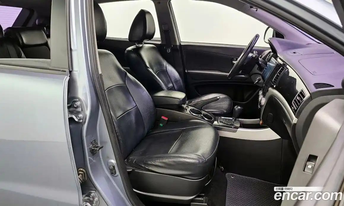 SsangYong Korando 2013 2.0 Автомат в Москве № 35818, фото 20