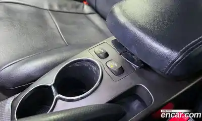 SsangYong Korando 2013 2.0 Автомат в Москве № 35818, миниатюра 8