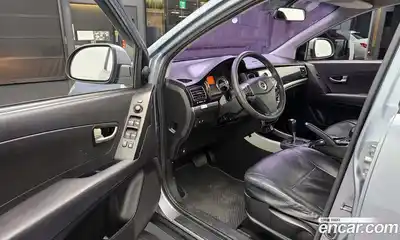 SsangYong Korando 2013 2.0 Автомат в Москве № 35818, миниатюра 9