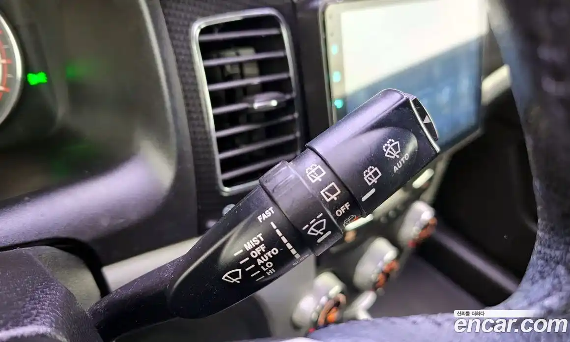 SsangYong Korando 2013 2.0 Автомат в Москве № 35818, фото 10