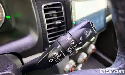 SsangYong Korando 2013 2.0 Автомат в Москве № 35818, миниатюра 10