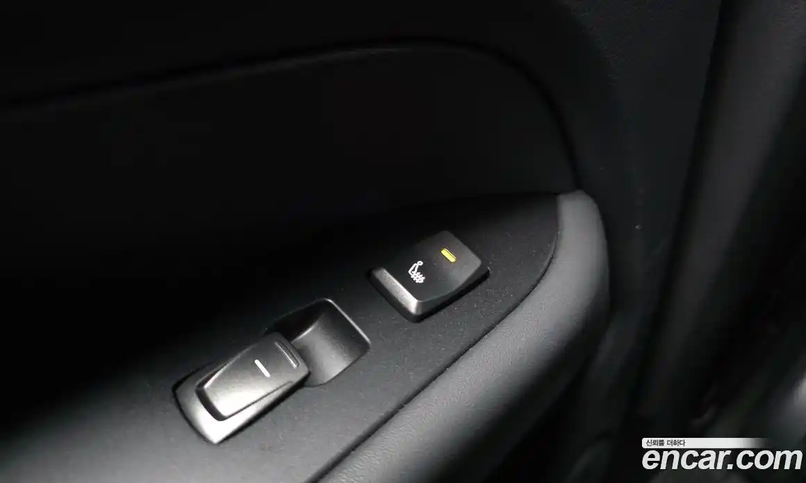 SsangYong Rexton 2020 2.2 Автомат в Москве № 36014, фото 14