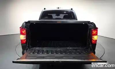 SsangYong Rexton 2020 2.2 Автомат в Москве № 36014, миниатюра 6