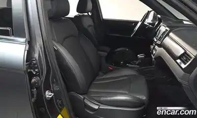 SsangYong Rexton 2020 2.2 Автомат в Москве № 36014, миниатюра 10