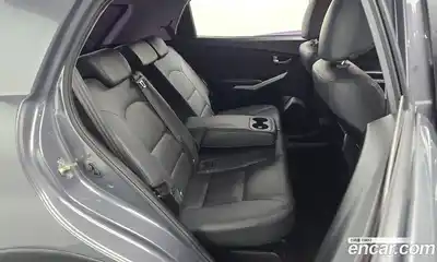 SsangYong Korando 2017 2.2 Автомат в Москве № 36124, миниатюра 9