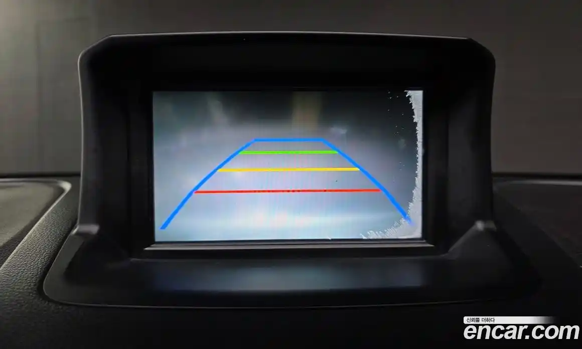 SsangYong TIBOLI 2016 1.6 Автомат в Москве № 36326, фото 11