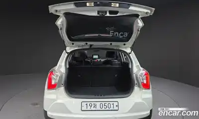 SsangYong TIBOLI 2016 1.6 Автомат в Москве № 36326, миниатюра 12