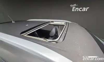 SsangYong TIBOLI 2016 1.6 Автомат в Москве № 36326, миниатюра 2