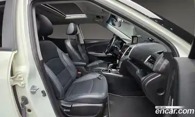 SsangYong TIBOLI 2016 1.6 Автомат в Москве № 36326, миниатюра 4