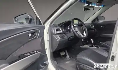 SsangYong TIBOLI 2016 1.6 Автомат в Москве № 36326, миниатюра 5