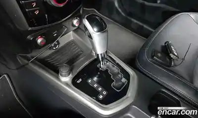 SsangYong TIBOLI 2016 1.6 Автомат в Москве № 36326, миниатюра 6