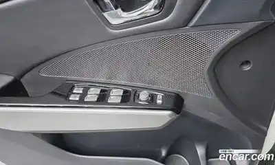 SsangYong TIBOLI 2016 1.6 Автомат в Москве № 36326, миниатюра 7