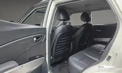 SsangYong TIBOLI 2016 1.6 Автомат в Москве № 36326, миниатюра 8