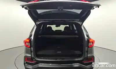 SsangYong Rexton 2020 2.2 Автомат в Москве № 36396, миниатюра 11