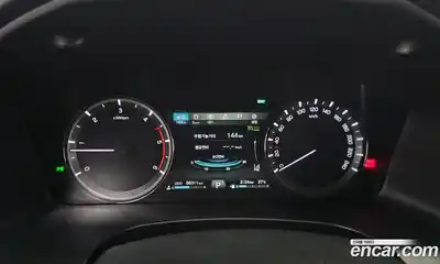 SsangYong Rexton 2020 2.2 Автомат в Москве № 36396, миниатюра 4