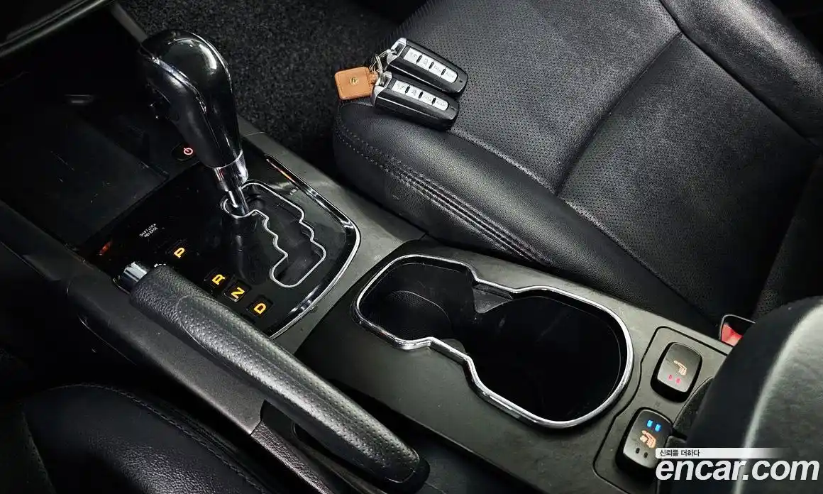 SsangYong Korando 2018 2.2 Автомат в Москве № 36545, фото 11