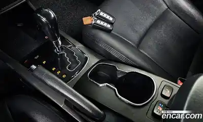 SsangYong Korando 2018 2.2 Автомат в Москве № 36545, миниатюра 11