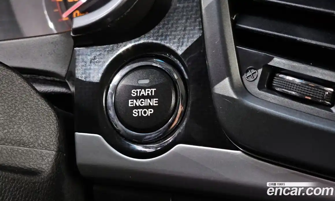 SsangYong Korando 2018 2.2 Автомат в Москве № 36545, фото 18