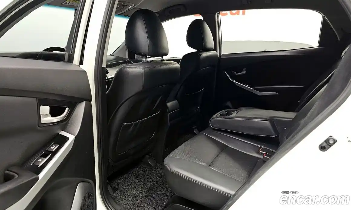 SsangYong Korando 2018 2.2 Автомат в Москве № 36545, фото 20