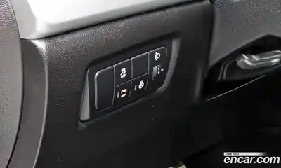 SsangYong Korando 2018 2.2 Автомат в Москве № 36545, миниатюра 8