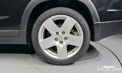 Chevrolet Orlando, 2013