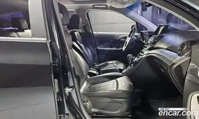 Chevrolet Orlando 2013 2.0 Автомат в Москве № 36799, миниатюра 11