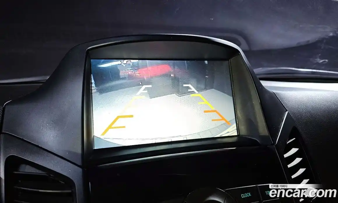 Chevrolet Orlando 2013 2.0 Автомат в Москве № 36799, фото 13