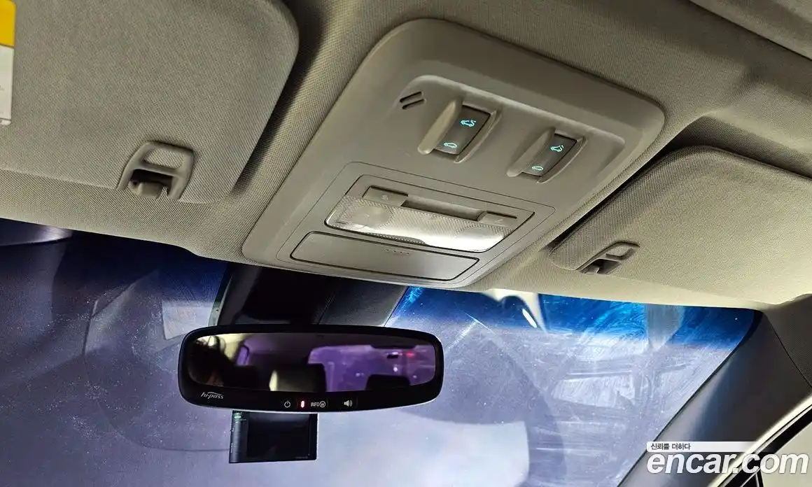 Chevrolet Orlando 2013 2.0 Автомат в Москве № 36799, фото 20