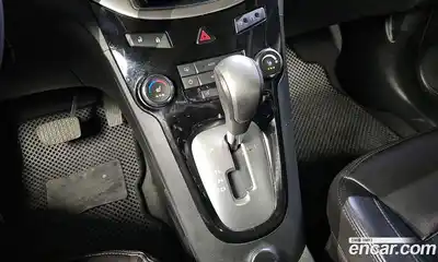 Chevrolet Orlando 2013 2.0 Автомат в Москве № 36799, миниатюра 2