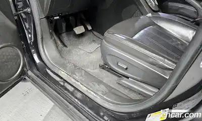 Chevrolet Orlando 2013 2.0 Автомат в Москве № 36799, миниатюра 3