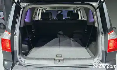 Chevrolet Orlando 2013 2.0 Автомат в Москве № 36799, миниатюра 6