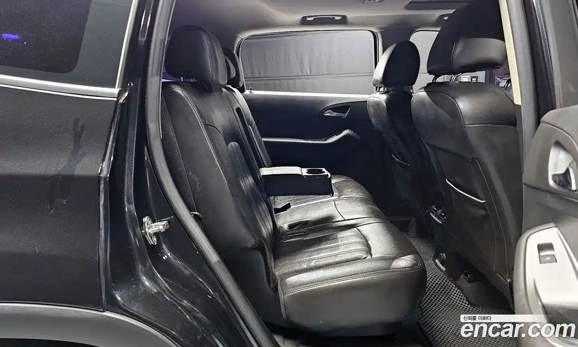 Chevrolet Orlando 2013 2.0 Автомат в Москве № 36799, фото 7