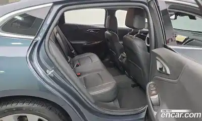 Chevrolet Malibu 2021 2.0 Автомат в Москве № 36885, миниатюра 11