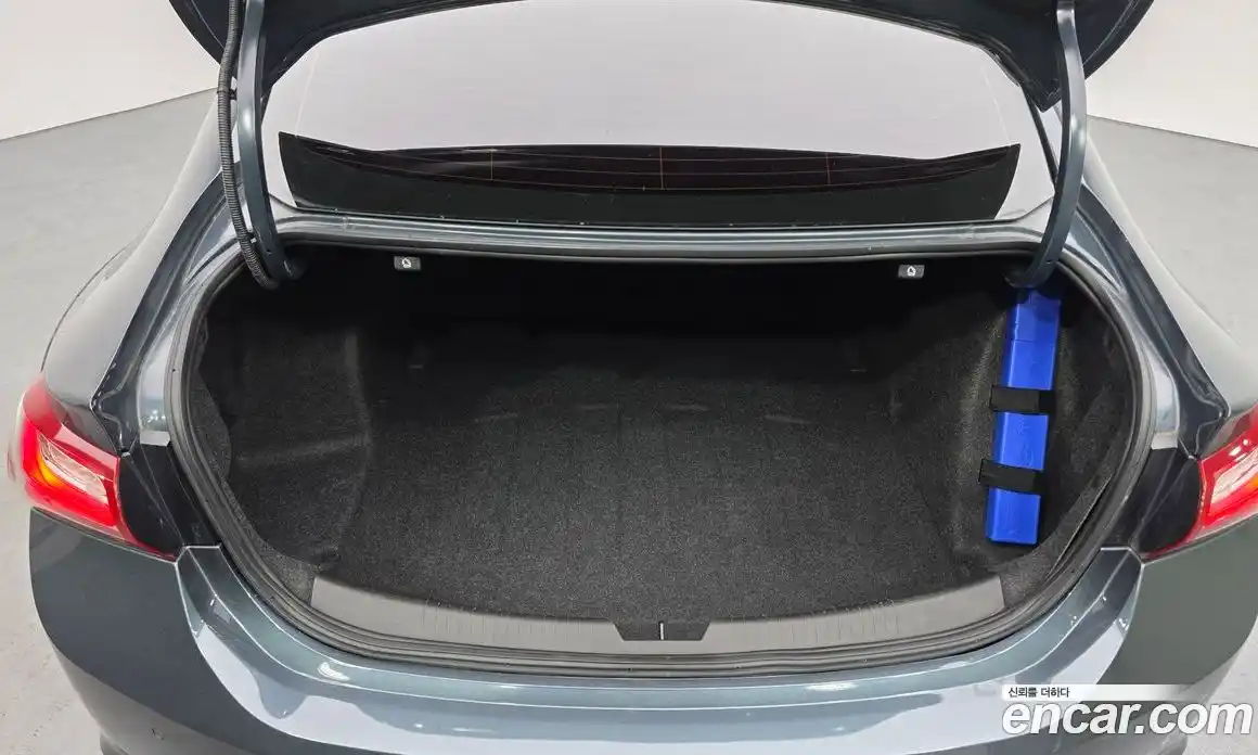 Chevrolet Malibu 2021 2.0 Автомат в Москве № 36885, фото 12