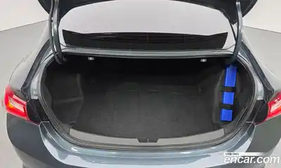 Chevrolet Malibu 2021 2.0 Автомат в Москве № 36885, миниатюра 12