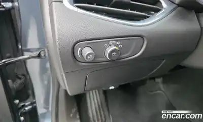 Chevrolet Malibu 2021 2.0 Автомат в Москве № 36885, миниатюра 2