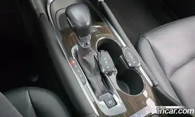 Chevrolet Malibu 2021 2.0 Автомат в Москве № 36885, миниатюра 5